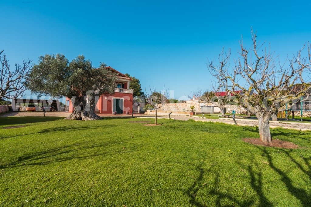 Villa in Ciutadella de Menorca, Balearic Islands, Spain 4 - 18200764