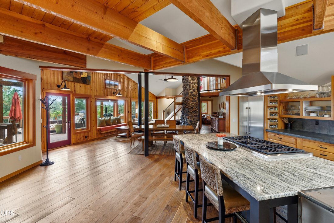 Maison à Bend, Oregon, États-Unis 1 - 18205562