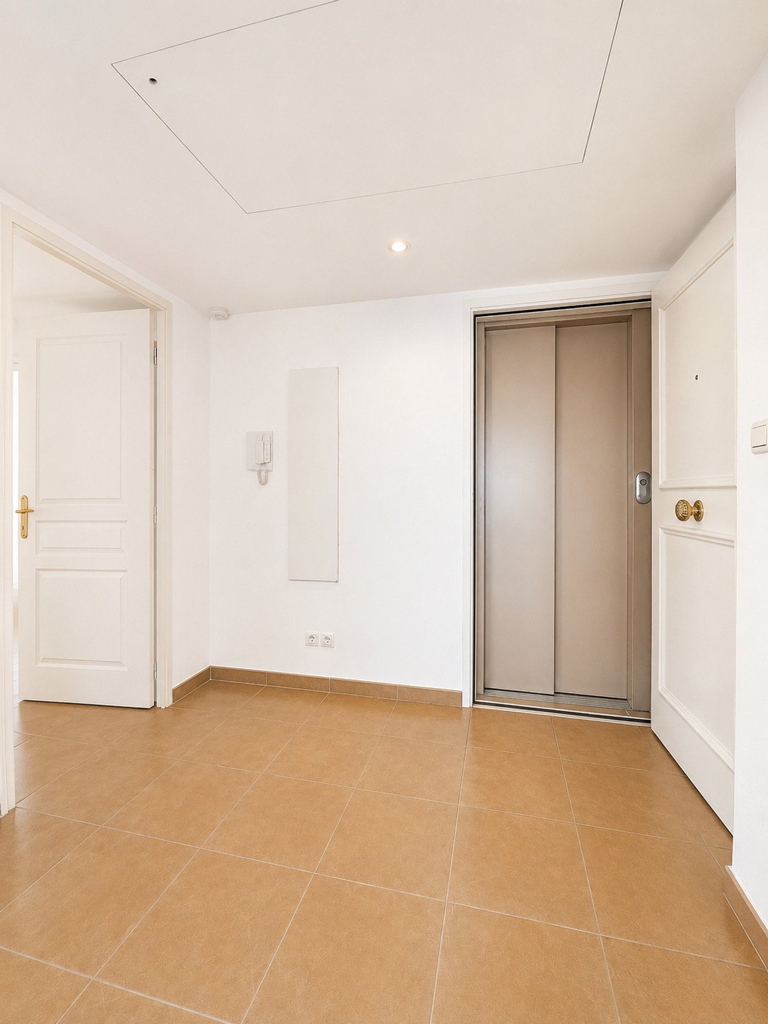 Apartment in Supérieur, Beausoleil, France 5 - 18200735