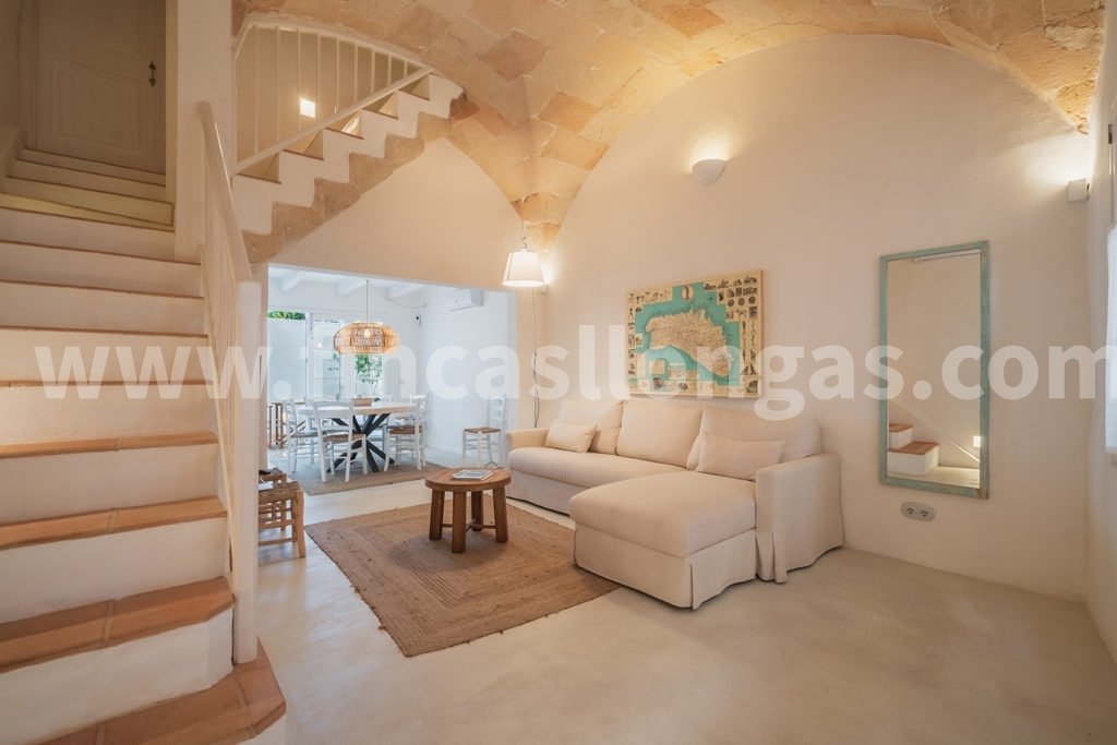 House in Ciutadella de Menorca, Balearic Islands, Spain 2 - 18201098