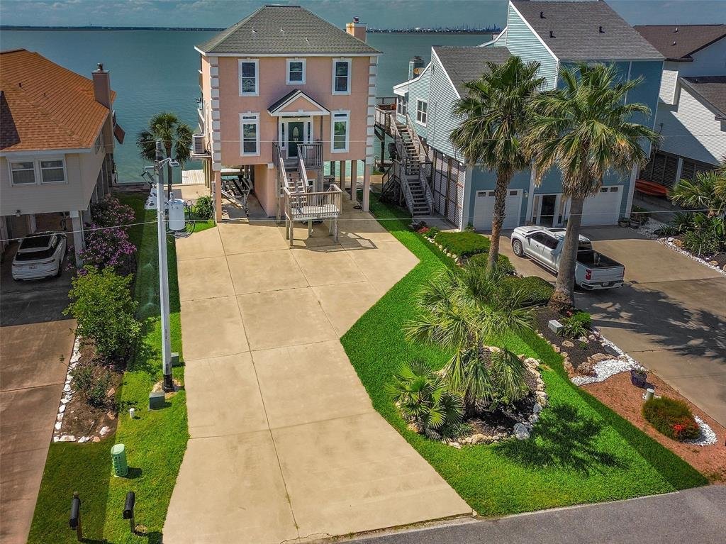 House in Galveston, Texas, United States 2 - 18204889