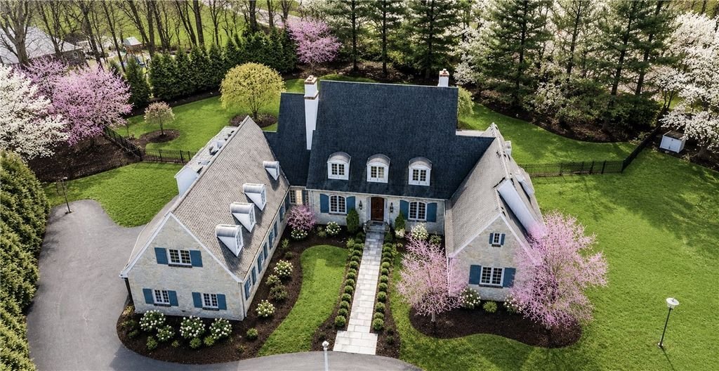 House in Rochester, New York, United States 3 - 17525327
