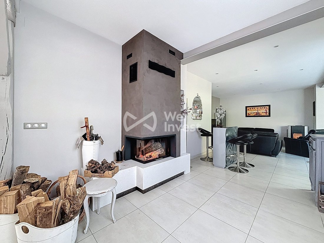 House in Sancerre, Centre-Val de Loire, France 5 - 18206897