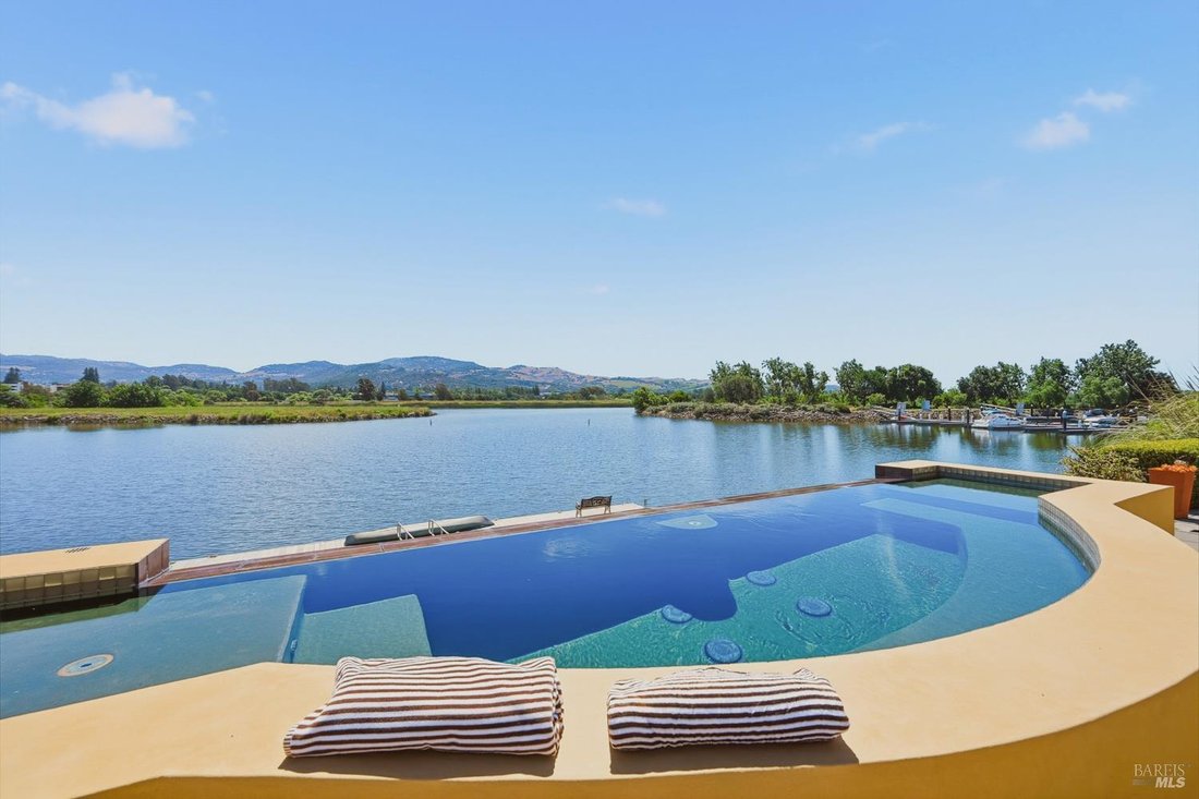 House in Napa, California, United States 1 - 18201292
