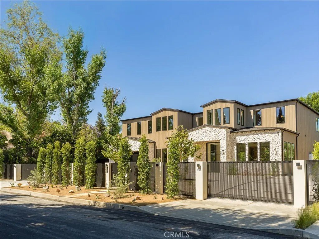 House in Los Angeles, California, United States 3 - 18200386