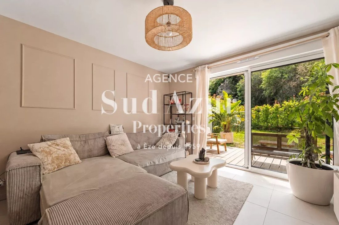 Apartment in Èze, Provence-Alpes-Côte d'Azur, France 3 - 18199900