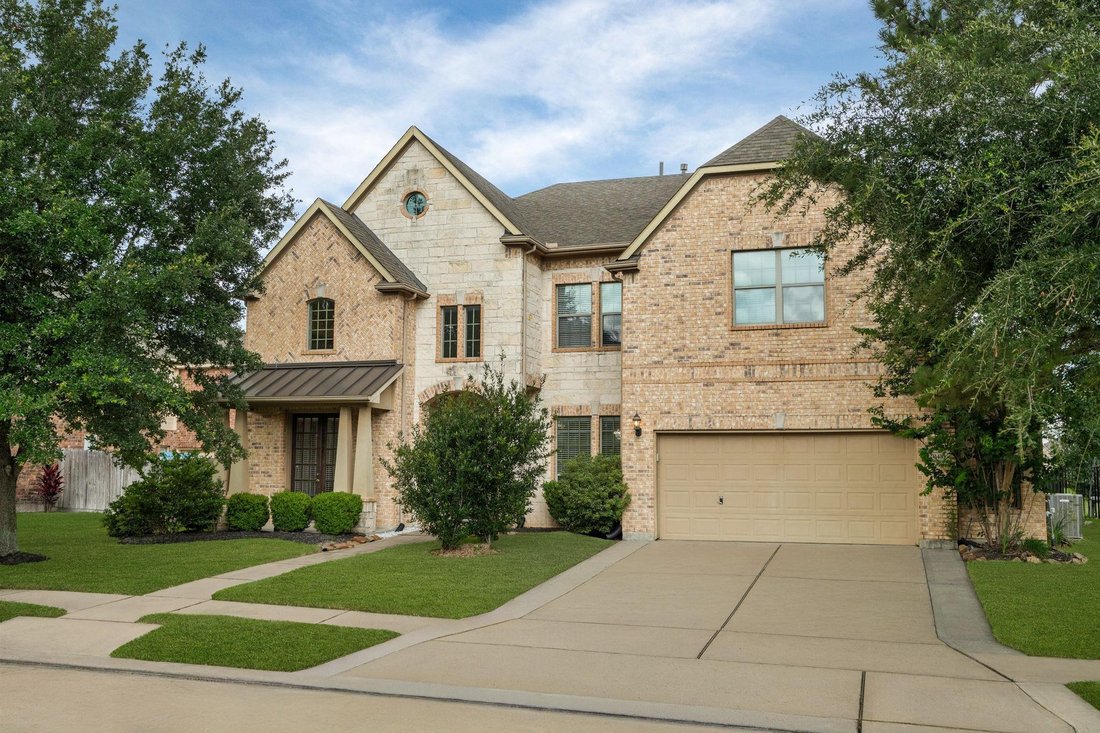 House in Houston, Texas, United States 4 - 18200309