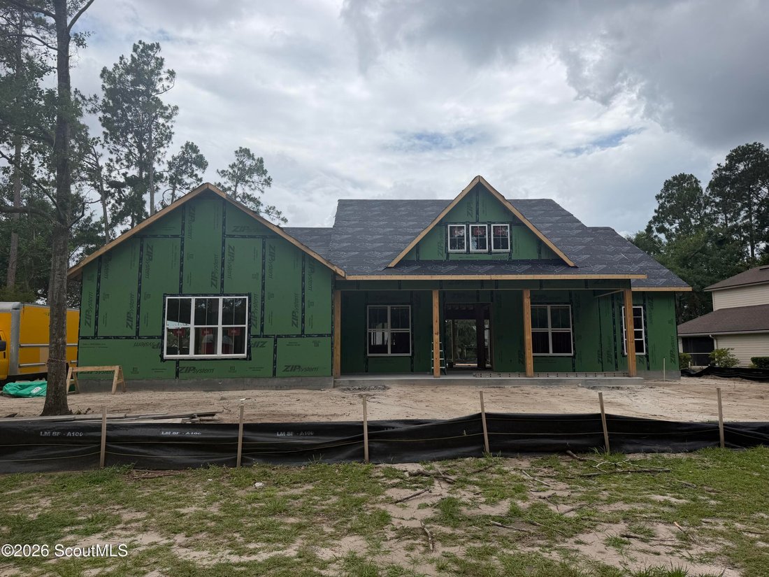 House in St. Marys, Georgia, United States 2 - 17966308