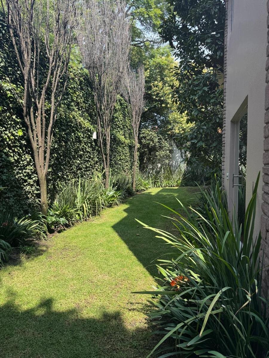 Haus in Mexico City, Mexiko 1 - 18199547