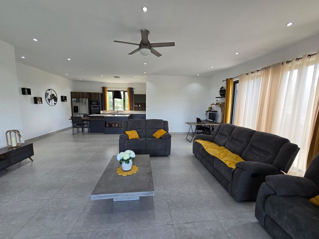 Apartment in Grand Baie, Rivière du Rempart District, Mauritius 2 - 18200579