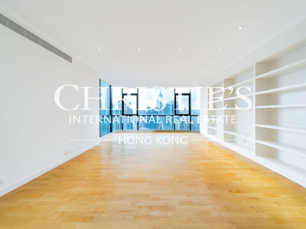 Apartment in Hong Kong, Hong Kong 3 - 17153579