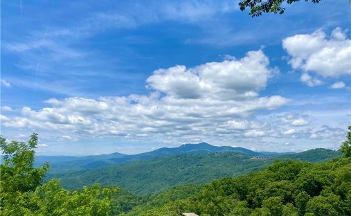 House in Blowing Rock, North Carolina, United States 1