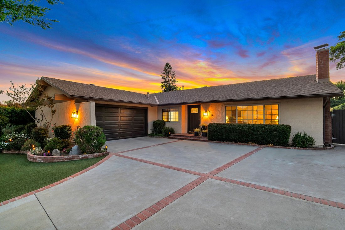 House in Simi Valley, CA, United States 1 - 18202322