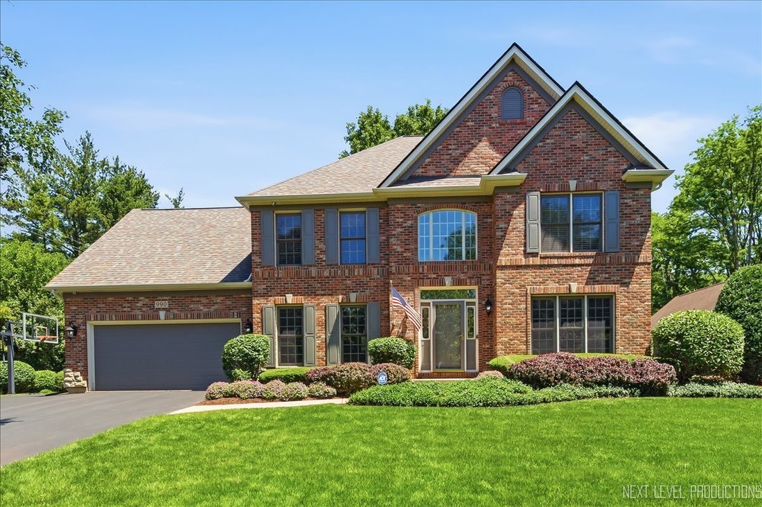 House in Sugar Grove, Illinois, United States 1 - 18204961