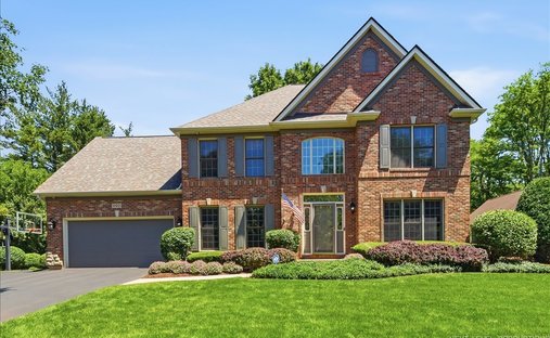 House in Sugar Grove, Illinois, United States 1