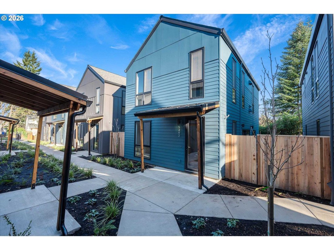 House in Portland, Oregon, United States 1 - 18203144
