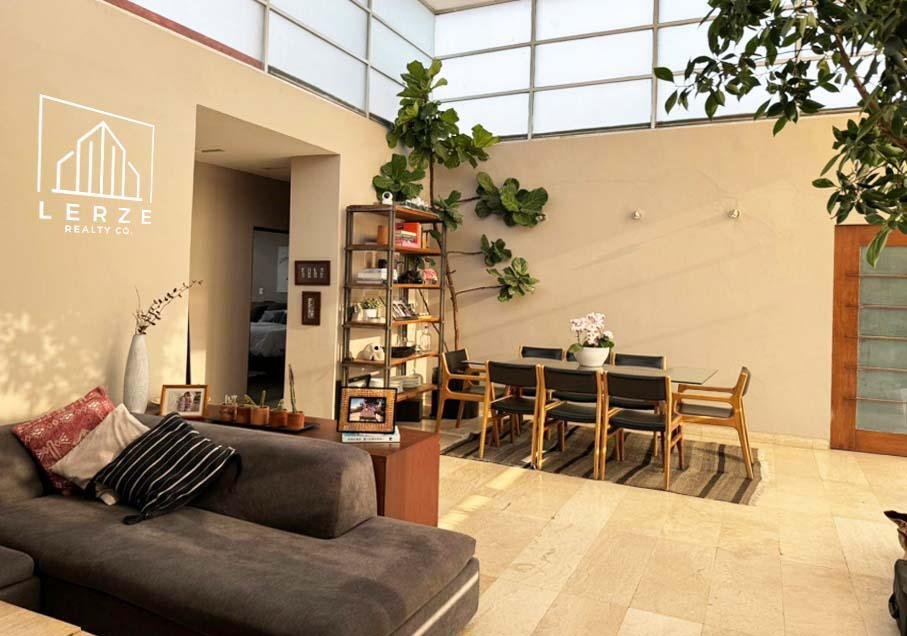 Apartment in Mexico City, Mexico 1 - 18199449