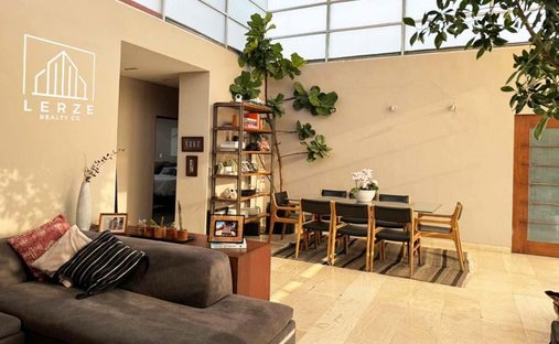 Apartment in Mexico City, Mexico 1