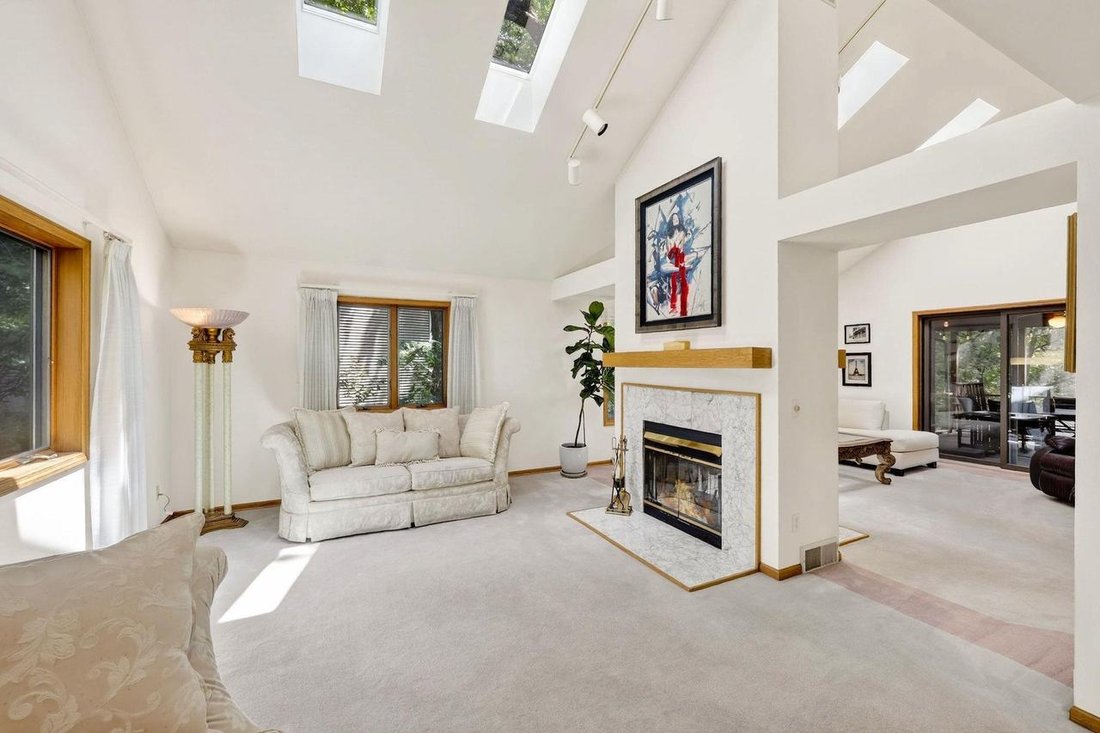 House in Fitchburg, Wisconsin, United States 5 - 18199422