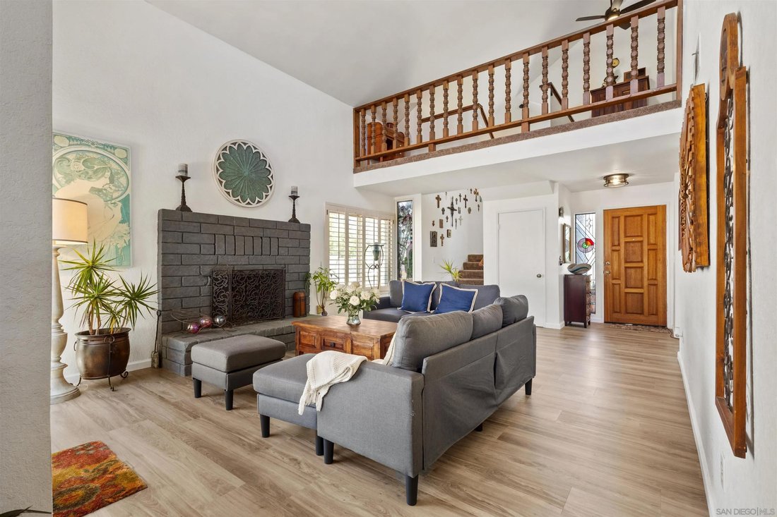 House in Rancho Santa Fe, California, United States 3 - 18204613