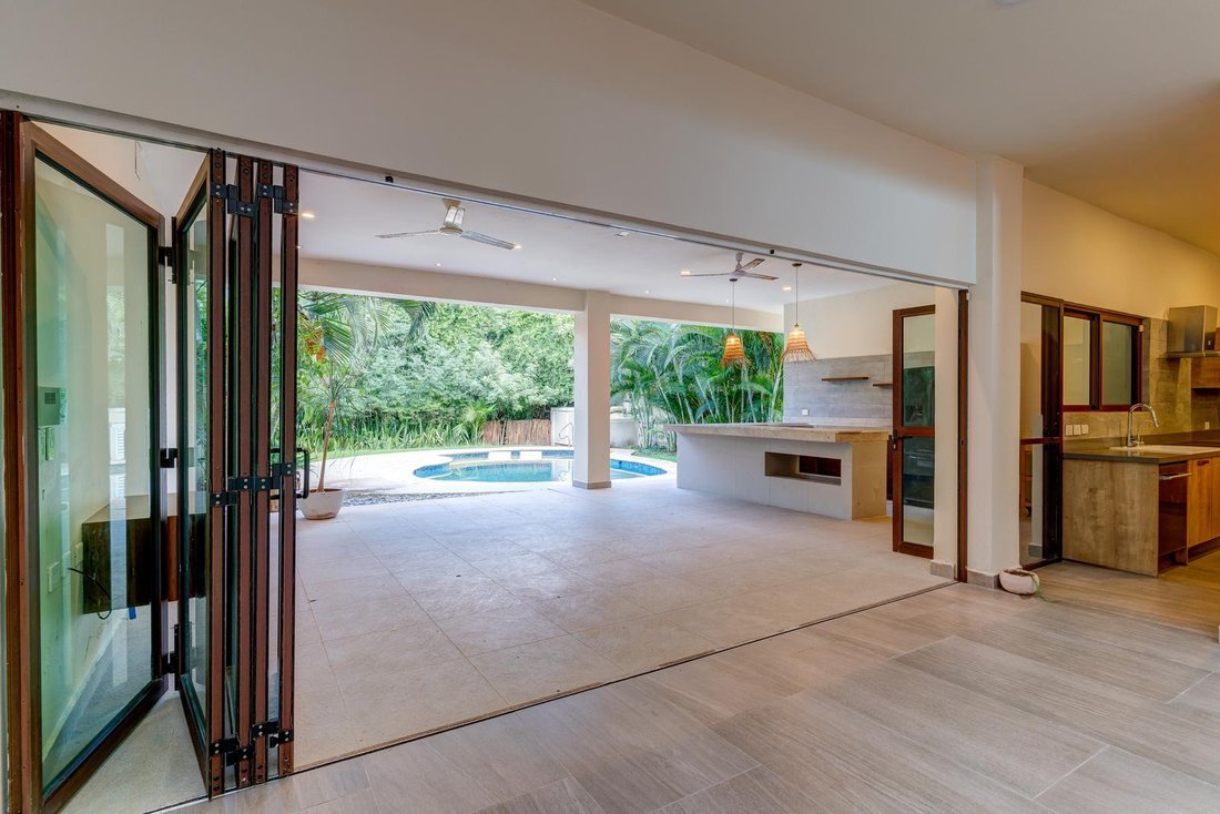 Villa in Puerto Aventuras, Quintana Roo, Mexico 2 - 18202669