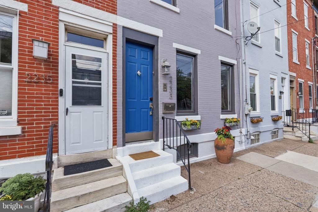 Townhouse in Philadelphia, Pennsylvania, United States 2 - 18203972
