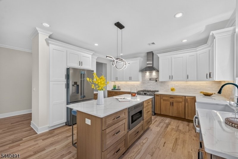 Haus in Hanover Township, New Jersey, Vereinigte Staaten 4 - 18204010