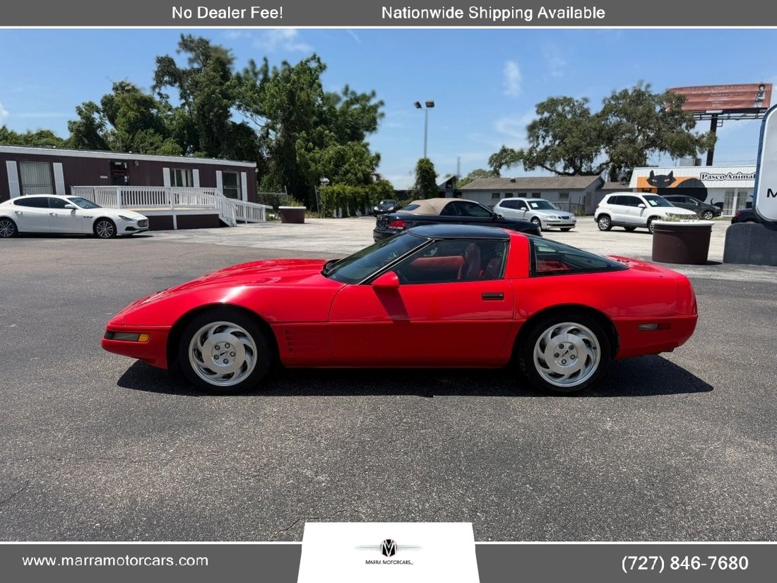 Coupe in New Port Richey, FL, United States 2 - 18206279