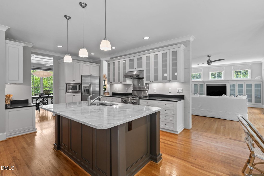 House in Chapel Hill, North Carolina, United States 4 - 18200436