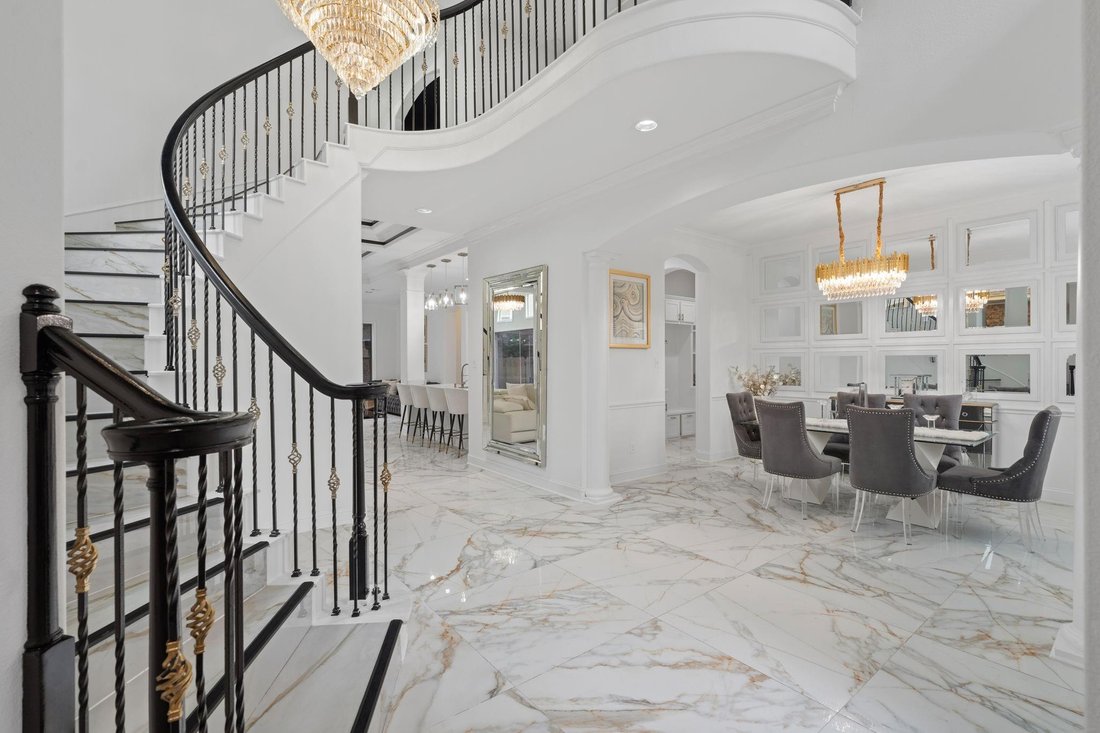 House in Houston, Texas, United States 1 - 18200309