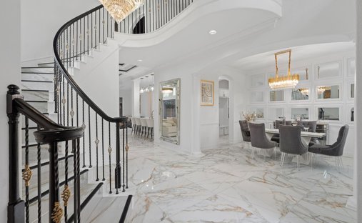 House in Houston, Texas, United States 1