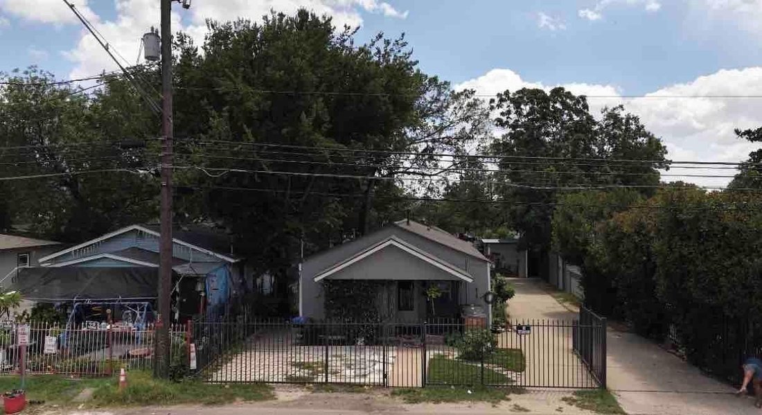 House in Austin, Texas, United States 1 - 18101215