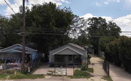 House in Austin, Texas, United States 1