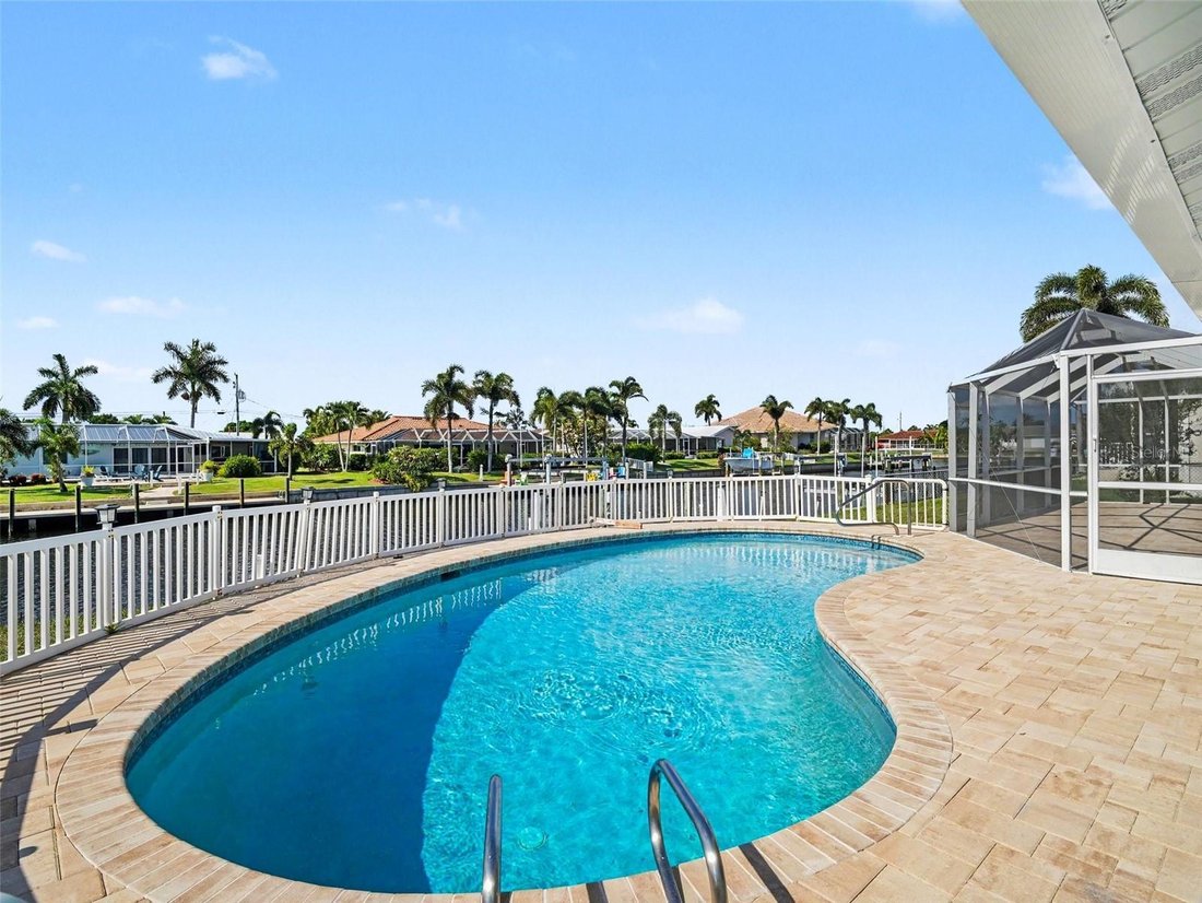 House in Punta Gorda, Florida, United States 5 - 18203829