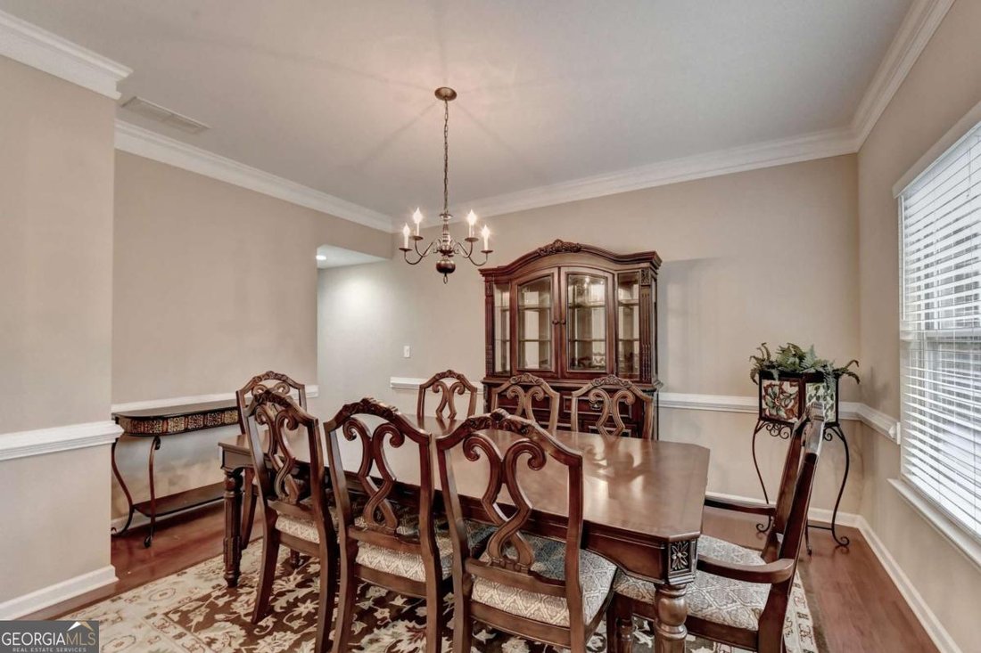 House in Suwanee, Georgia, United States 5 - 18200538