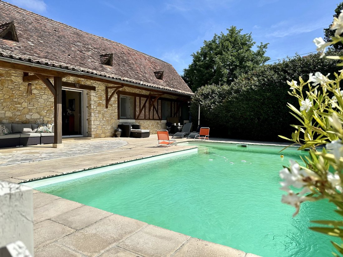 House in Vieux Bergerac, Bergerac, France 1 - 15759274