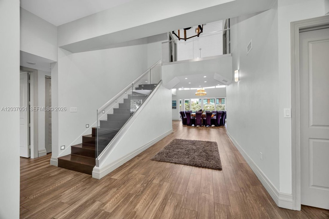 House in Miami, Florida, United States 3 - 18200962