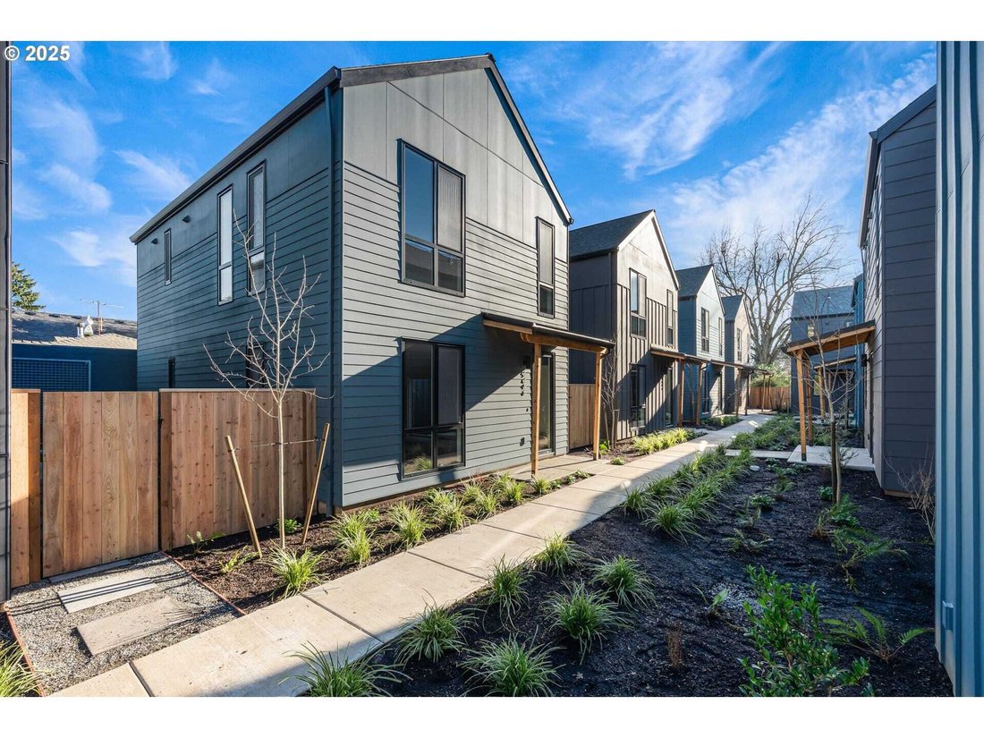 House in Portland, Oregon, United States 3 - 18203144