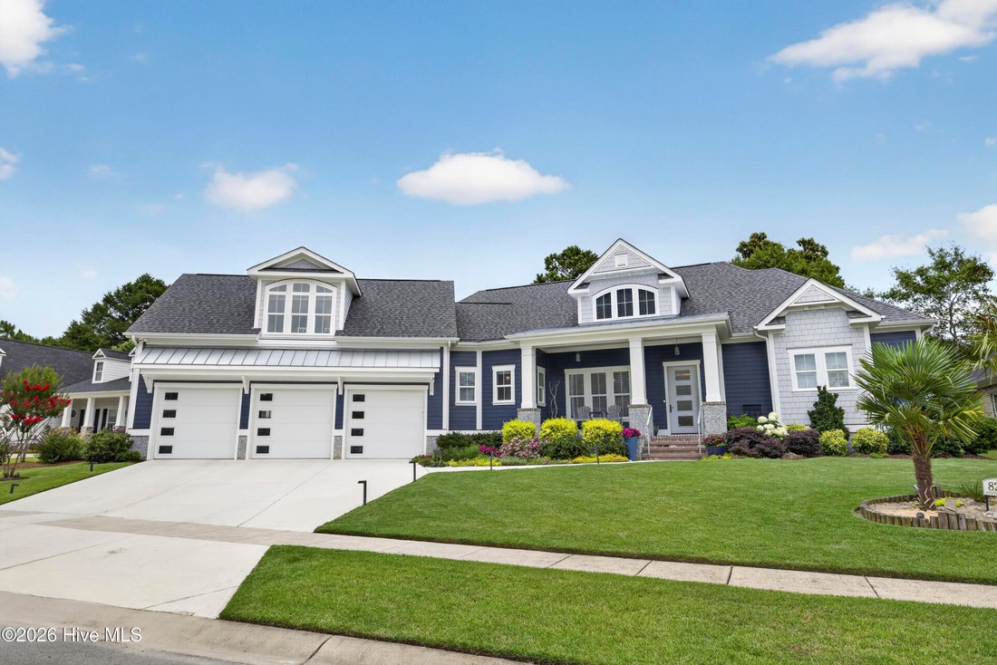 House in Northwest, North Carolina, United States 2 - 18200201