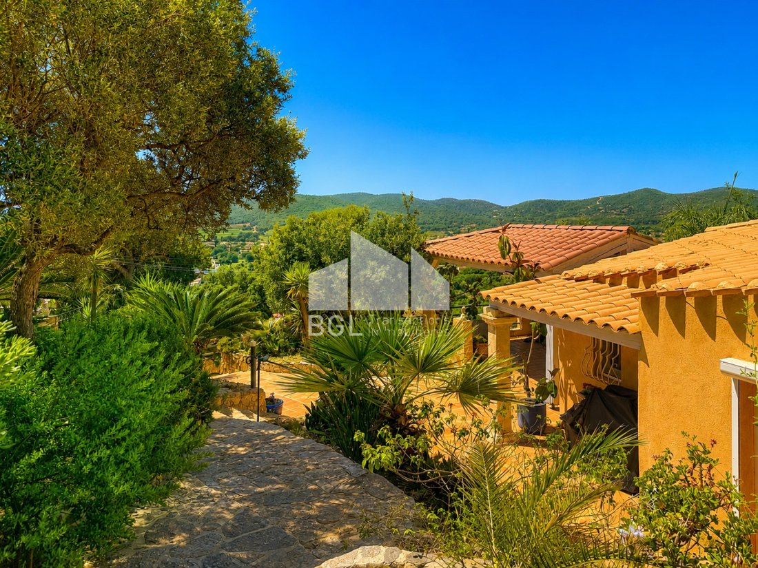 House in Nord Est, Bormes-les-Mimosas, France 5 - 18204353