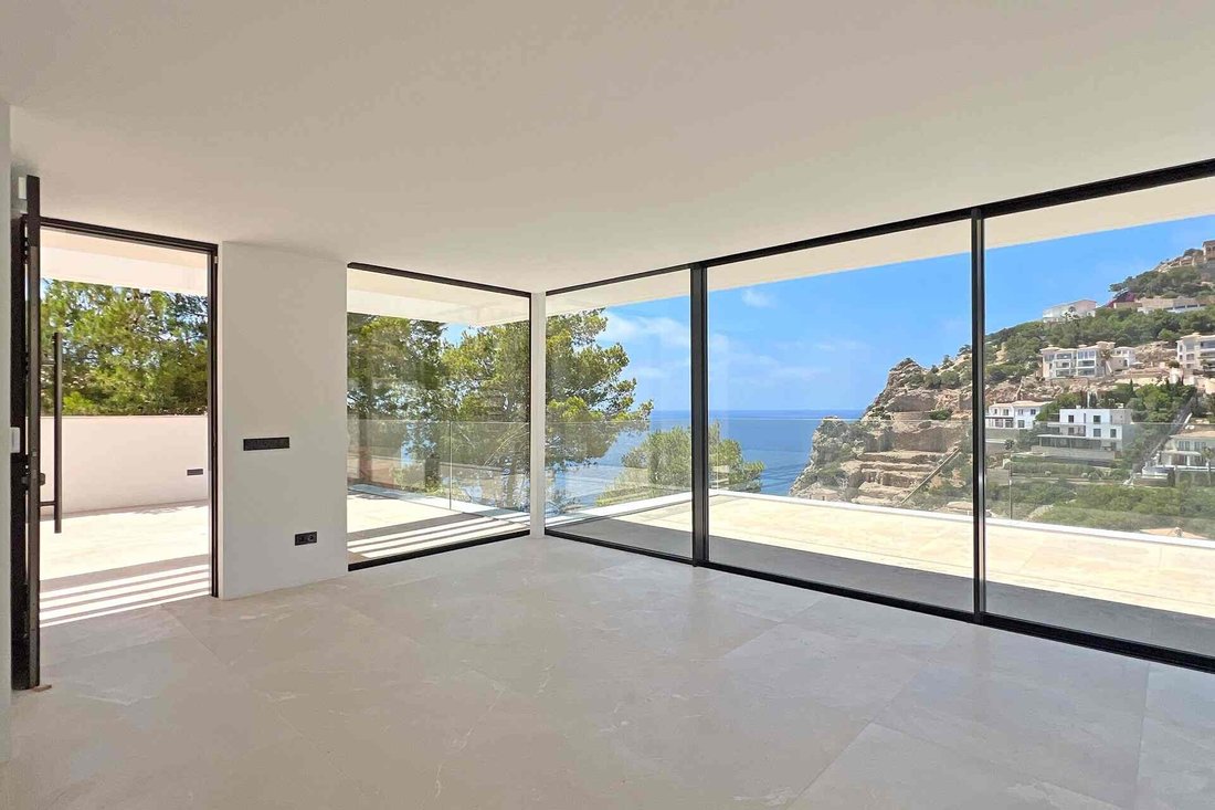 Villa in Port d'Andratx, Andratx, Balearic Islands 5 - 18203437