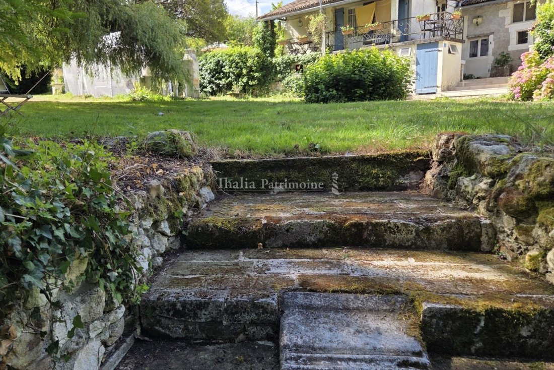 House in Mareuil, Mareuil en Perigord, France 2 - 16005408