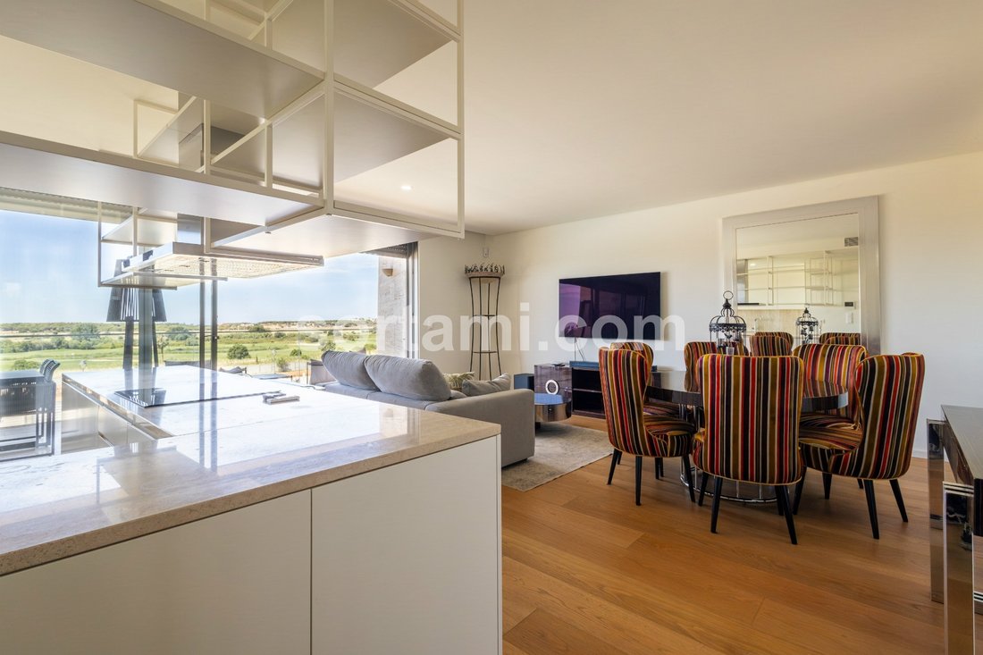 Apartment in Vilamoura, Quarteira, Algarve 3 - 18203610