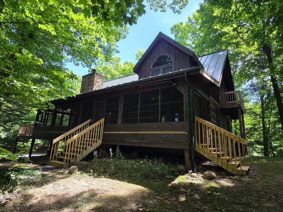 House in Pataskala, Ohio, United States 1 - 18199729