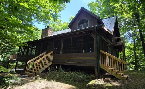 House in Pataskala, Ohio, United States 1