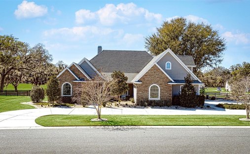 Haus in Ocala, Florida, Vereinigte Staaten 1