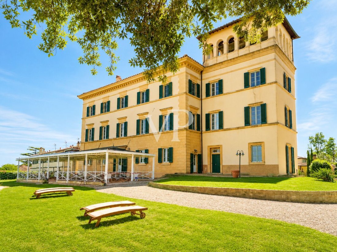 Fauglia, Tuscany, Italy 2 - 18201691