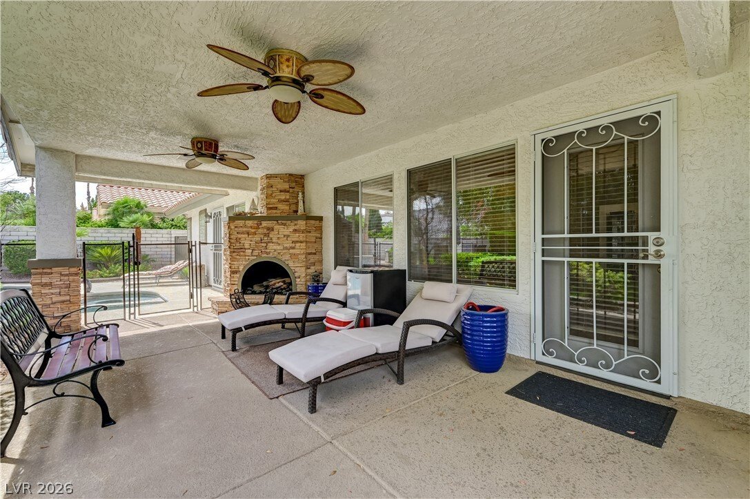 House in Las Vegas, Nevada, United States 3 - 18203558