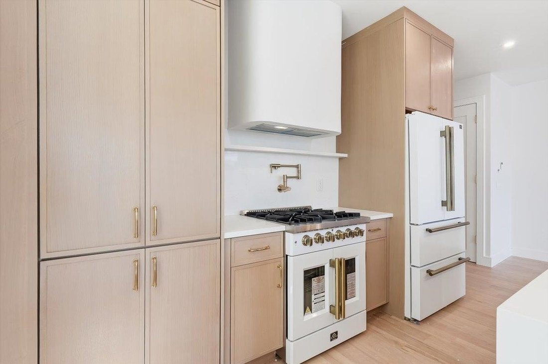 Condo in Jersey City, New Jersey, United States 4 - 18202298