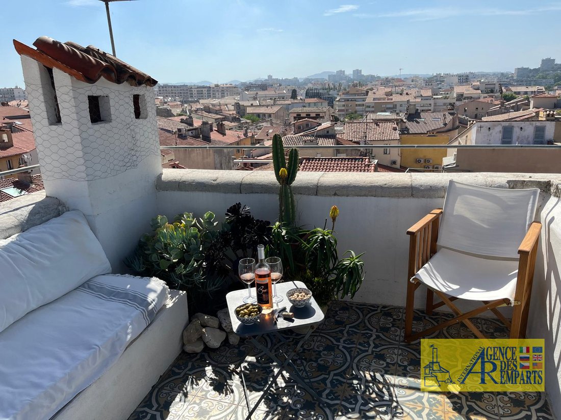 Apartment in Les Cougoulins-Rastines, Antibes, France 2 - 18204342